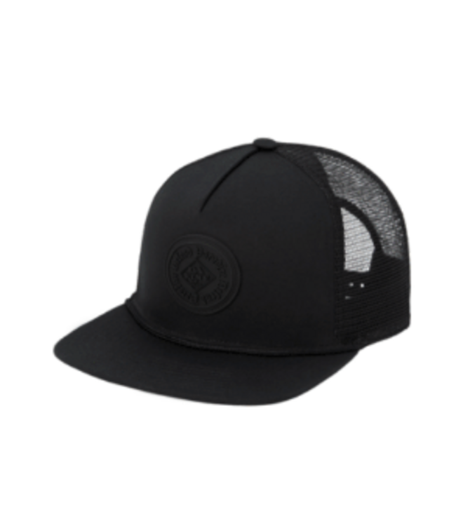 Dakine DAKINE CASQUETTE CLASSIS PARADISE TRUCKER (1010669)