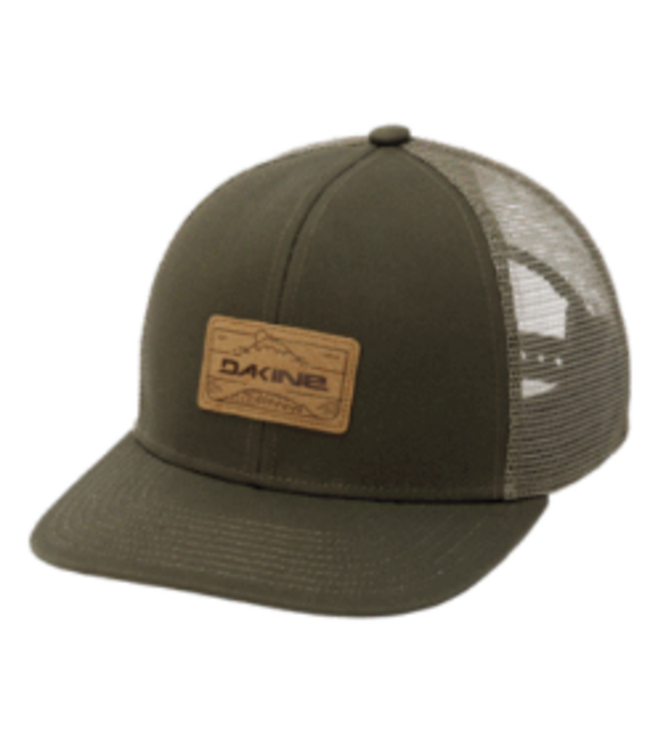 Dakine Dakine Casquette Peak to Peak Trucker 10002471
