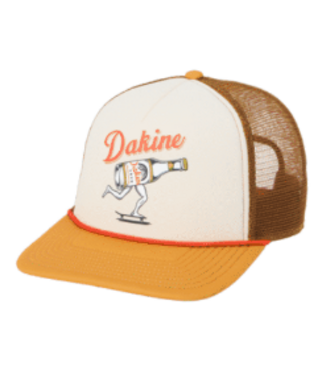 Dakine DAKINE CASQUETTE VACATION TRUCKER (10004056)