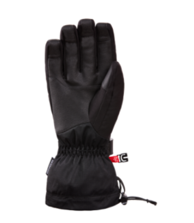 Kombi KOMBI GANTS ATHENTIC HOMME (GL06081)