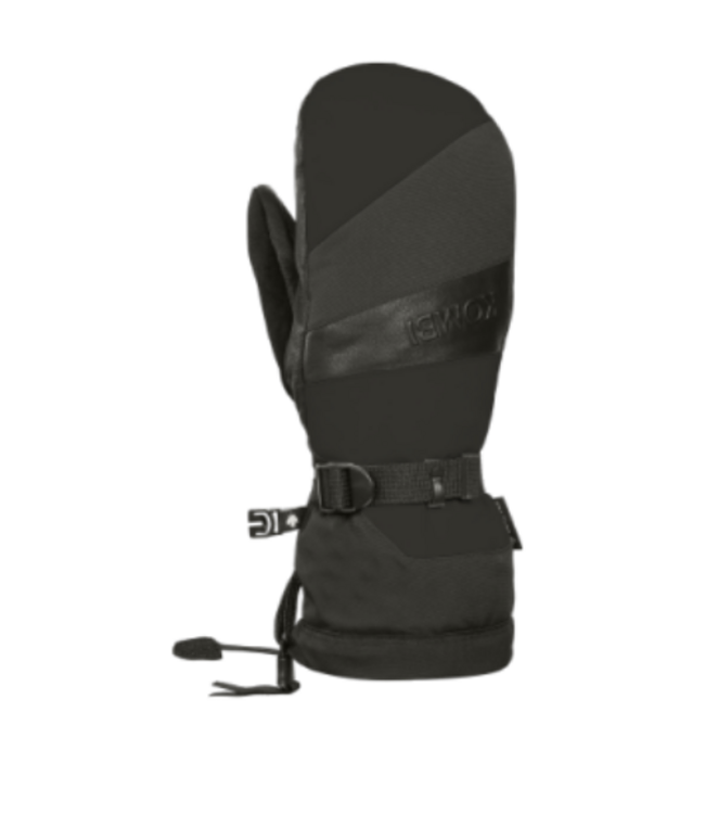 Kombi KOMBI MITAINES TIMELESS PRO FEMME (KGM0283372)