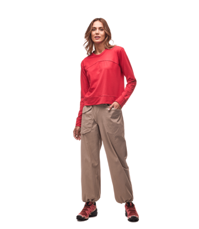 Indyeva INDYEVA CHANDAIL BELAR (W26T0068)
