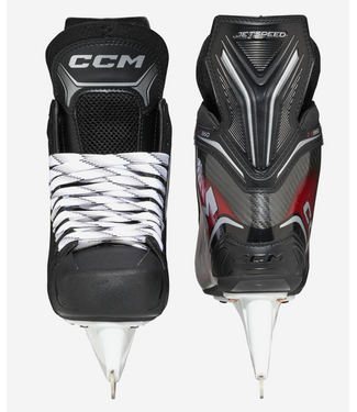 CCM Hockey CCM PATIN DE HOCKEY JETSPEED FT860 SENIOR