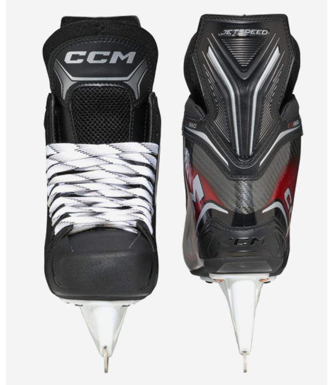 CCM Hockey CCM PATIN DE HOCKEY JETSPEED FT860 SENIOR