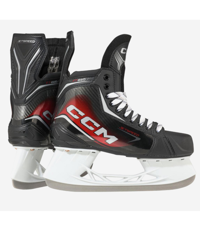 CCM Hockey CCM PATIN DE HOCKEY JETSPEED FT860 SENIOR