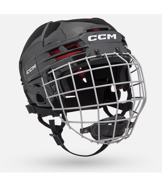 CCM Hockey CCM CASQUE COMBO TACKS HT70C SR