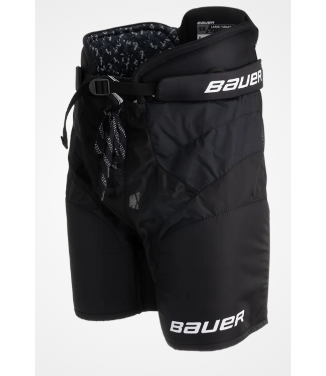 Bauer Hockey BAUER CULOTTE X INTERMÉDIAIRE