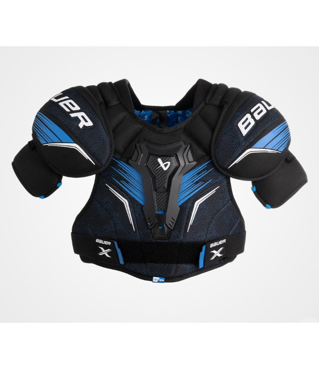 Bauer Hockey BAUER ÉPAULETTE X INTERMÉDIAIRE
