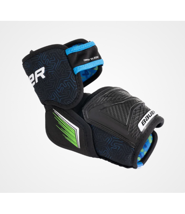 Bauer Hockey BAUER PROTÈGE COUDE X JR
