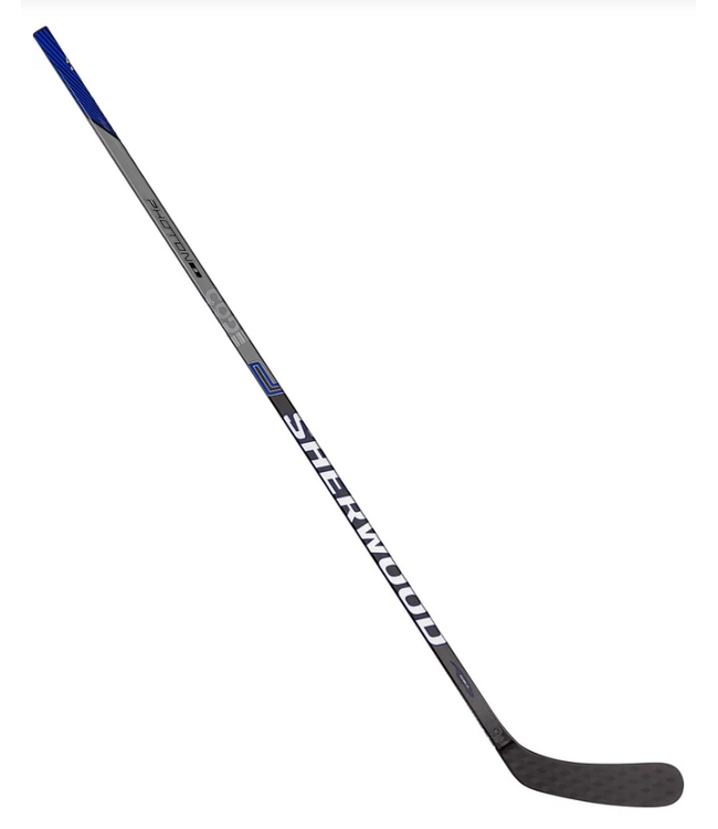 SHERWOOD BÂTON DE HOCKEY CODE PHOTON 3 INTERMÉDIAIRE (10162616)
