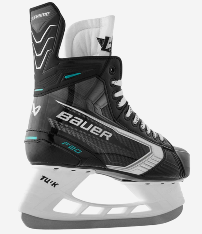 Bauer Hockey BAUER PATIN HOCKEY SUPREME F20 SENIOR (1066819)