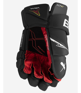 Bauer Hockey BAUER GANTS DE HOCKEY VAPOR FLY40 SR