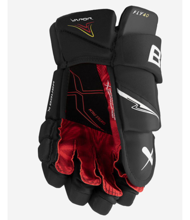 Bauer Hockey BAUER GANTS DE HOCKEY VAPOR FLY40 SR