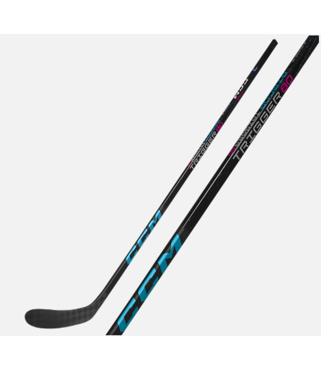 CCM Hockey CCM BATON HOCKEY RIBCOR TRIGGER 80 SR