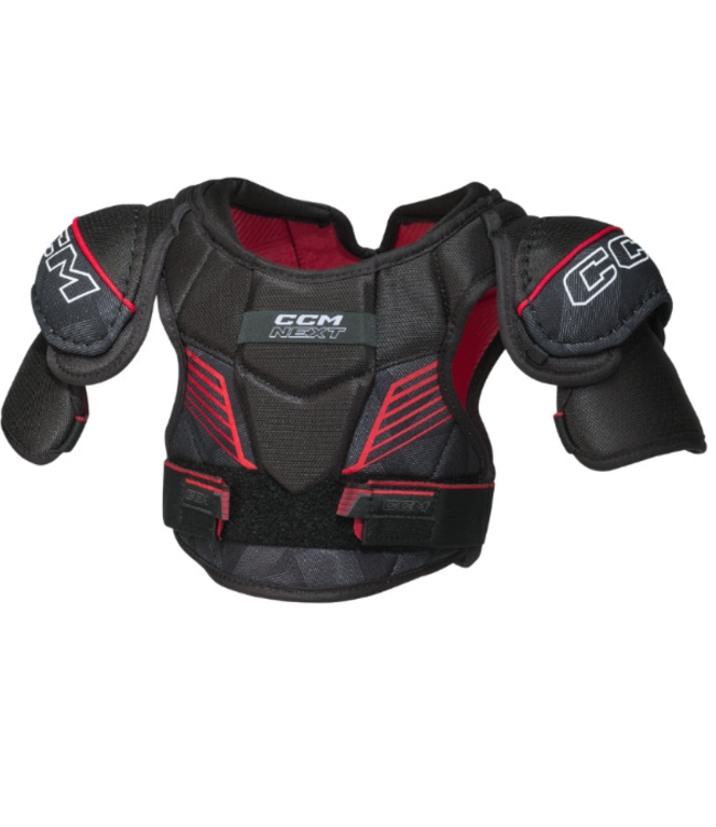 CCM Hockey CCM ÉPAULETTE NEXT 26 JR