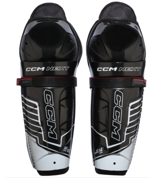 CCM Hockey CCM JAMBIÈRE NEXT 26 JR