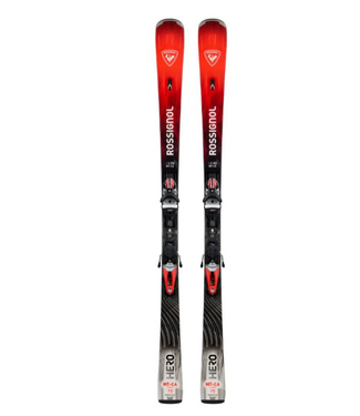 Rossignol SKI ROSSIGNOL HERO MT CA KONECT + NX12