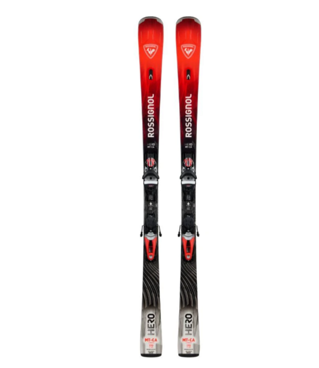Rossignol SKI ROSSIGNOL HERO MT CA KONECT + NX12