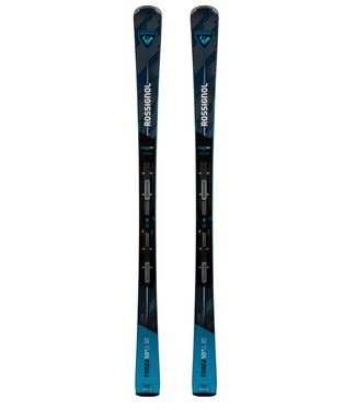 Rossignol SKI ROSSIGNOL FORZA 50' CAM KONECT + NX12