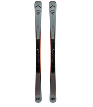Rossignol SKI ROSSIGNOL  ARCADE 82 + XP11