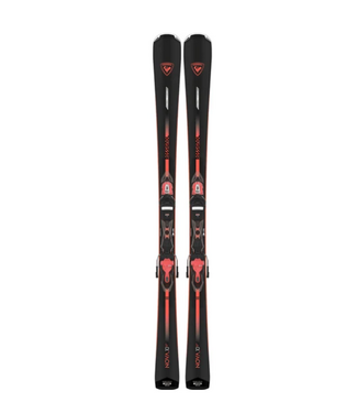 Rossignol SKI ROSSIGNOL NOVA 10 + XP11 FEMME