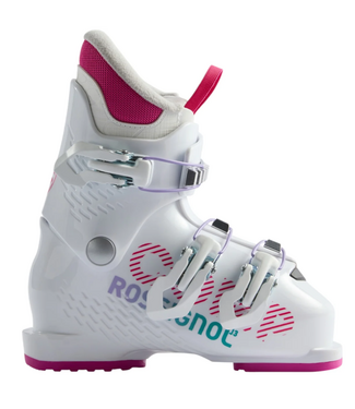 Rossignol BOTTE SKI ROSSIGNOL COMP J3 JR