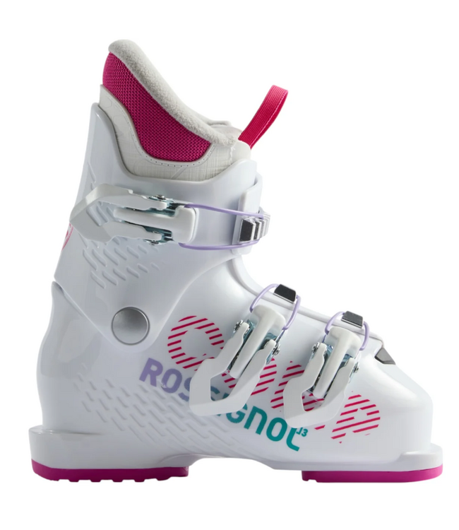 Rossignol BOTTE SKI ROSSIGNOL COMP J3 JR