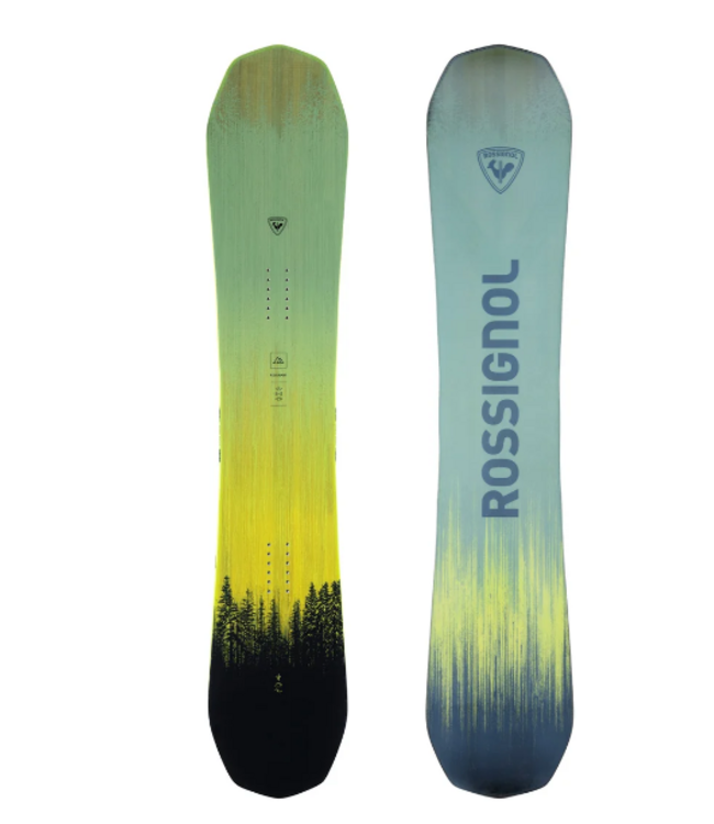 Rossignol SNOW ROSSIGNOL REVENANT