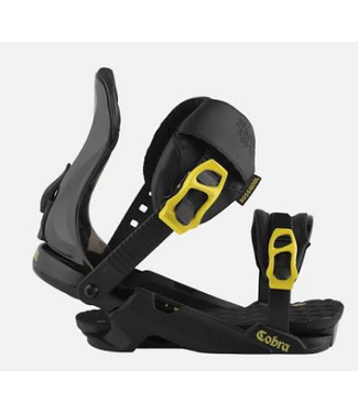 Rossignol FIXATION SNOW ROSSIGNOL COBRA