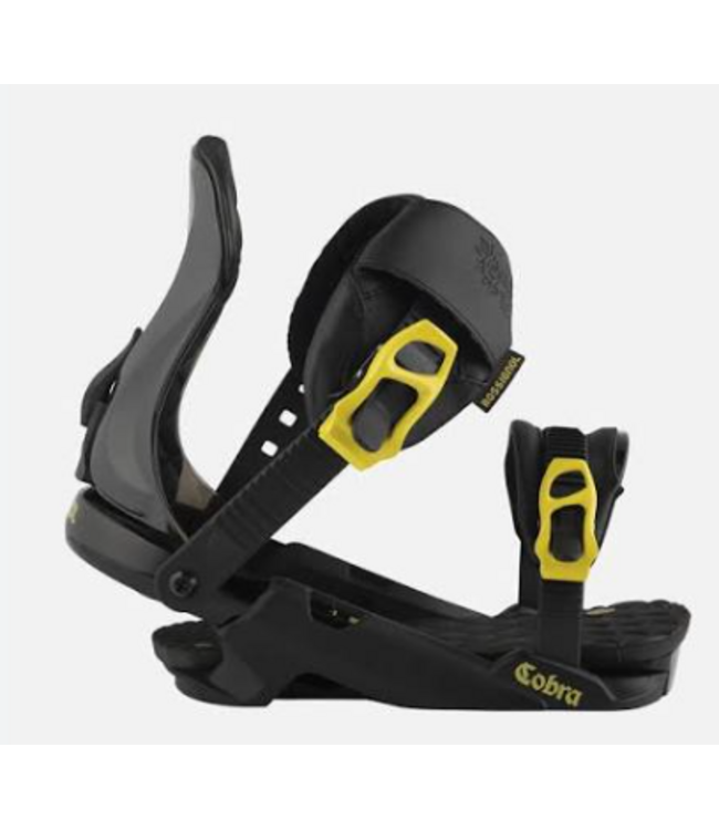 Rossignol FIXATION SNOW ROSSIGNOL COBRA