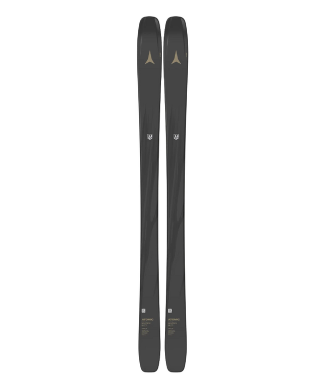 Atomic SKI ATOMIC MAVERICK 88 CTI