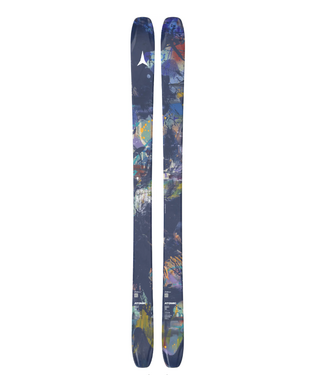 Atomic SKI ATOMIC BENT 90 (W26-27)