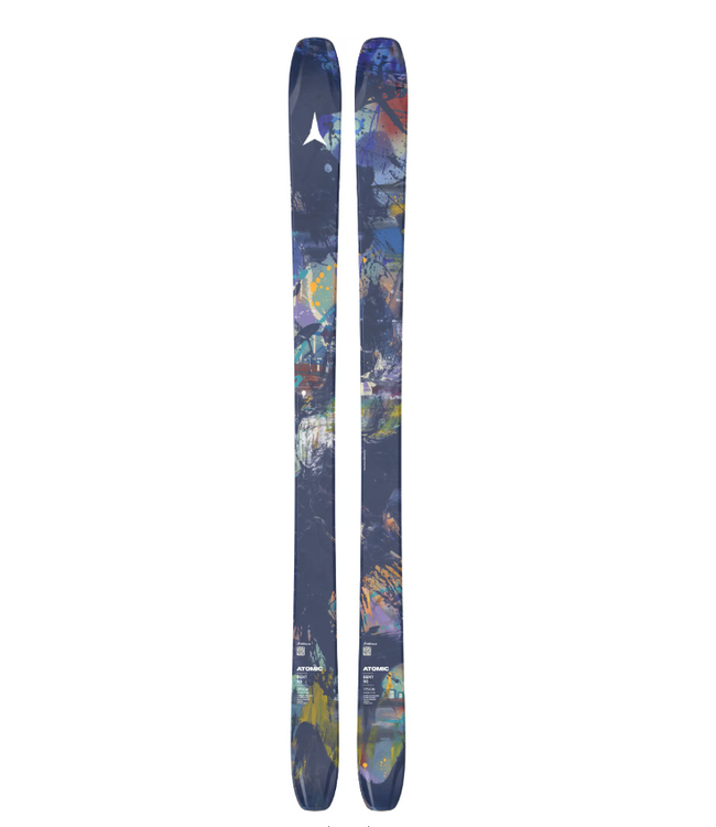 Atomic SKI ATOMIC BENT 90 (W26-27)
