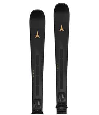 Atomic SKI ATOMIC CLOUD C9 REVOSHOCK LIGHT + M10 GW