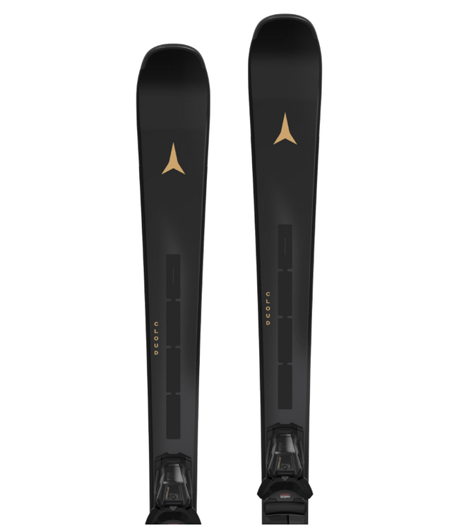 Atomic SKI ATOMIC CLOUD C9 REVOSHOCK LIGHT + M10 GW