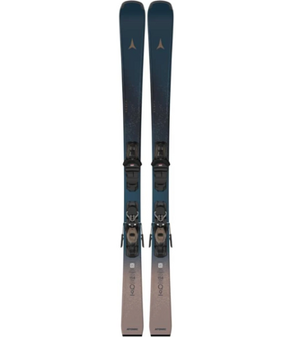 Atomic SKI ATOMIC CLOUD Q9 + M10 GW FEMME