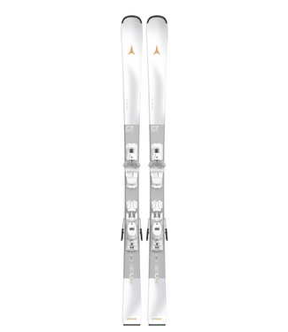 Atomic SKI ATOMIC CLOUD C7 + M10 GW