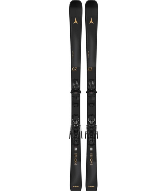 Atomic SKI ATOMIC CLOUD C7 + M10 GW