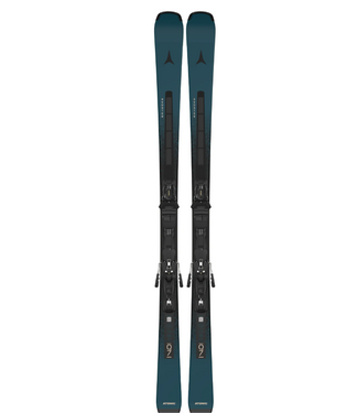 Atomic SKI ATOMIC REDSTER Q7 REVOSHOCK C + MI 12 GW