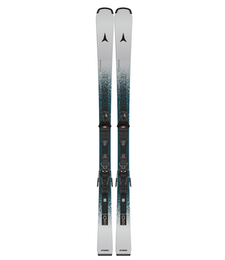 Atomic SKI ATOMIC REDSTER Q5 + M10 GW