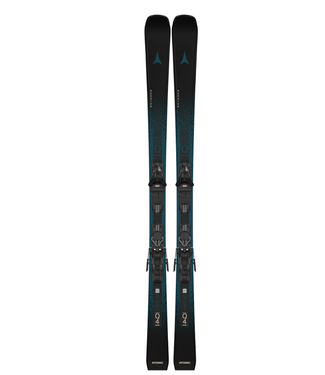 Atomic SKI ATOMIC REDSTER Q4 + M10 GW