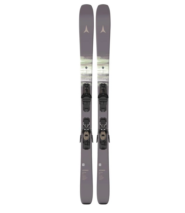 Atomic SKI ATOMIC MAVEN 84 + M 10 GW FEMME