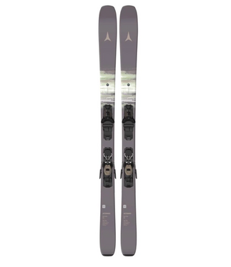 Atomic SKI ATOMIC MAVERICK 84 + M 10 GW
