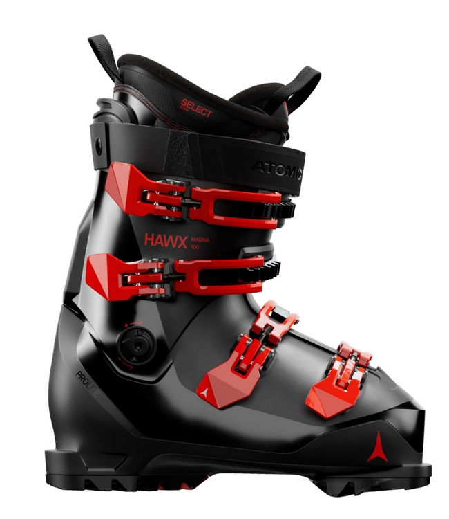 Atomic BOTTES ATOMIC HAWX MAGNA 100