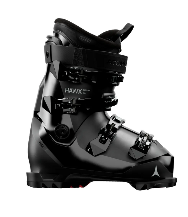 Atomic BOTTE ATOMIC HAWX MAGNA 90