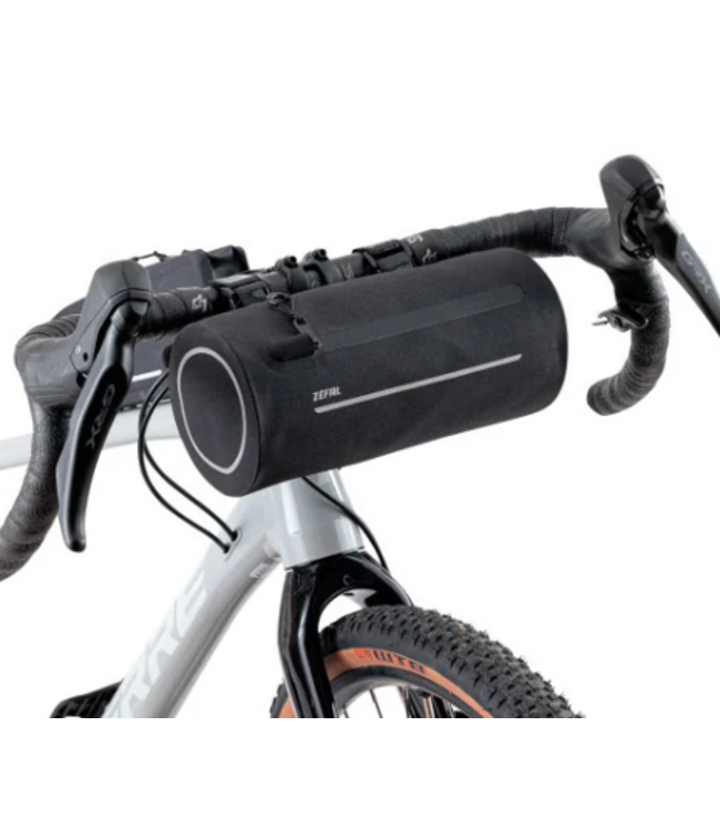 Zefal ZEFAL SACOCHE DE GUIDON Z ADVENTURE F2 (50-105-14)