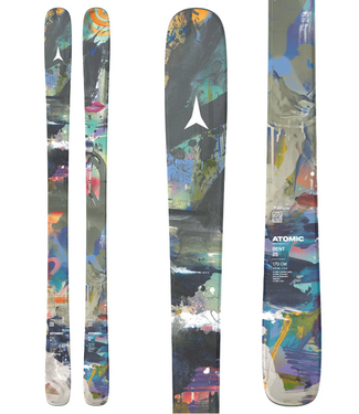 Atomic SKI ATOMIC BENT 85 (W26-27)