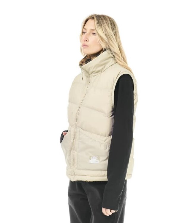 Picture PICTURE VESTE SANS MANCHE HYLLA REV FEMME (WVT0419)