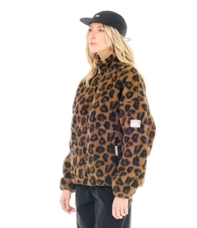 Picture PICTURE VESTE POLAR GYPSI FEMME (WSW0406)