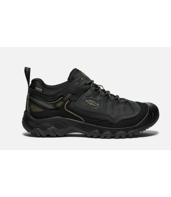 Keen KEEN SOULIER RANDONNÉE TARGHEE IV WATERPROOF HOMME (1029827)